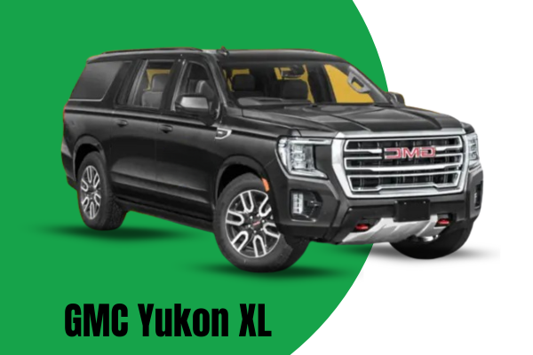 GMC Yukon XL